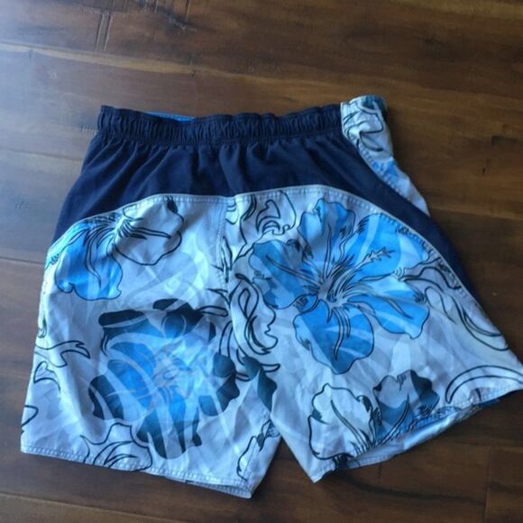 JOE Boxer Board Shorts Swim Trunks - Picture 2 of 7